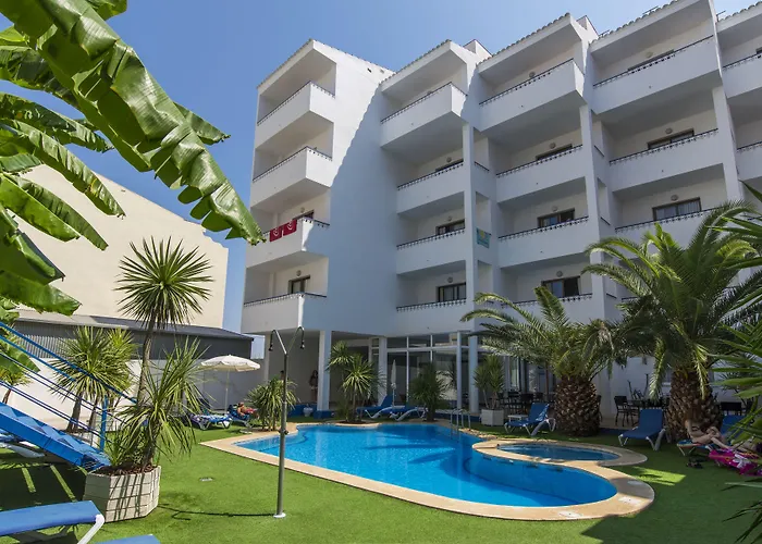 Hotel Jaime I