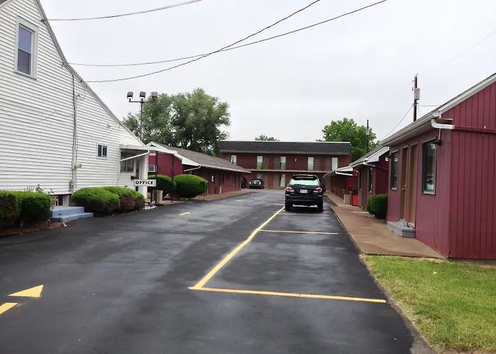 Quality Lodge - Cedar Point Area Sandusky