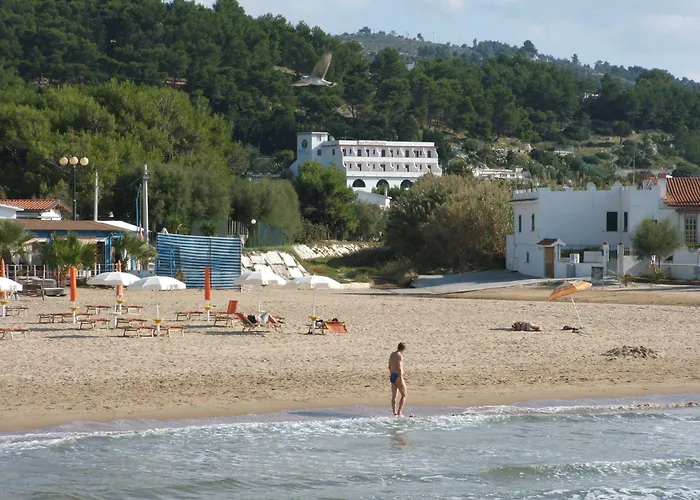 Hotel Piccolo Paradiso