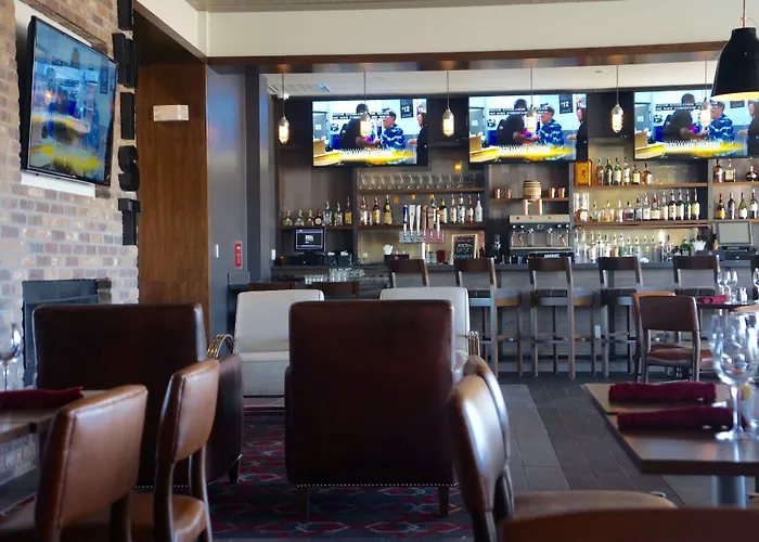 Four Points By Sheraton Midland