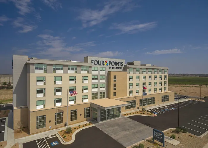 Four Points By Sheraton Midland
