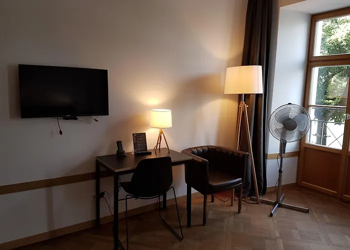 East West Hotel Basel