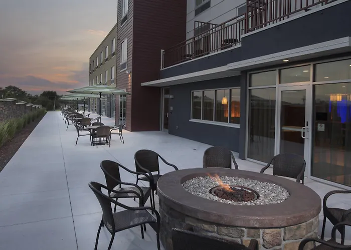 Fairfield Inn & Suites By Marriott Scottsbluff