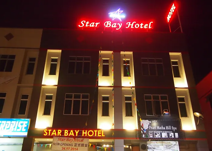 Star Bay Hotel