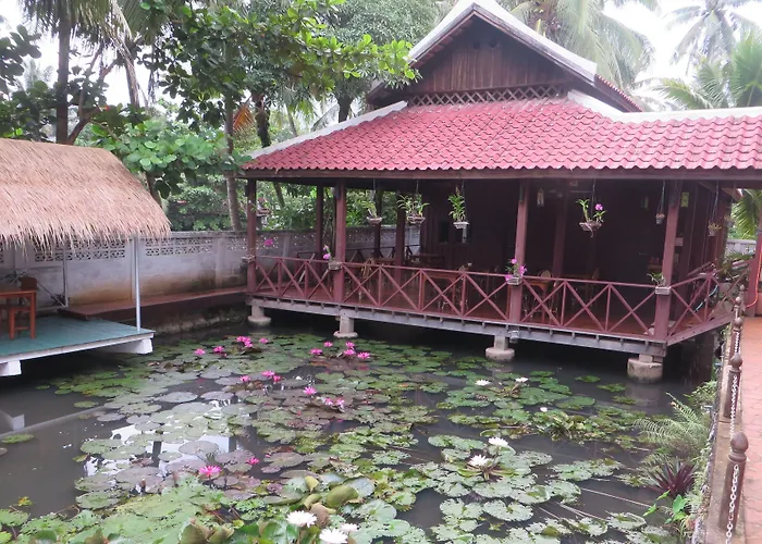 Villa Mahasok Hotel