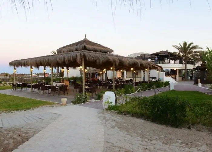 Hotel Meninx Djerba
