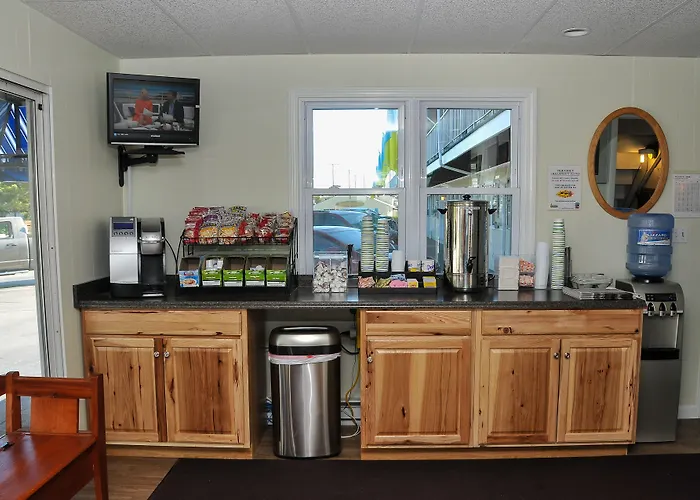 Friendship Oceanfront Suites Old Orchard Beach