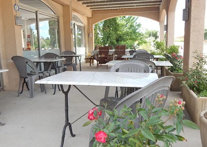 Acapella Hotel Restaurant