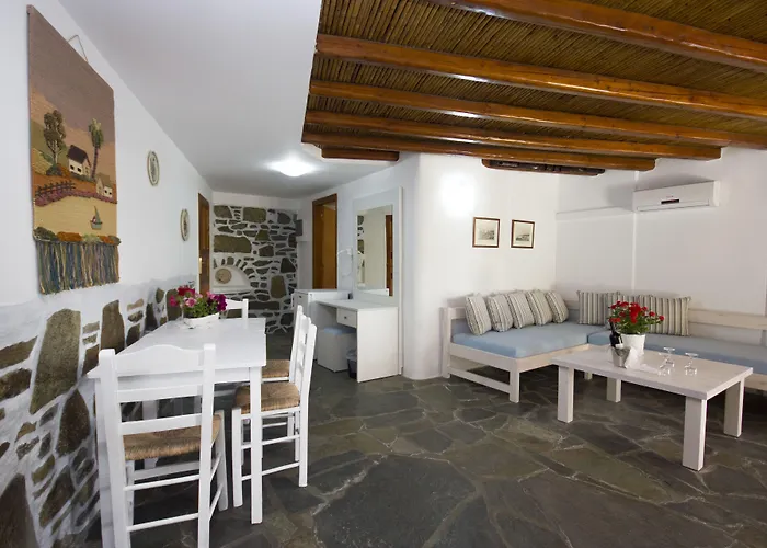 Sourmeli Garden Hotel