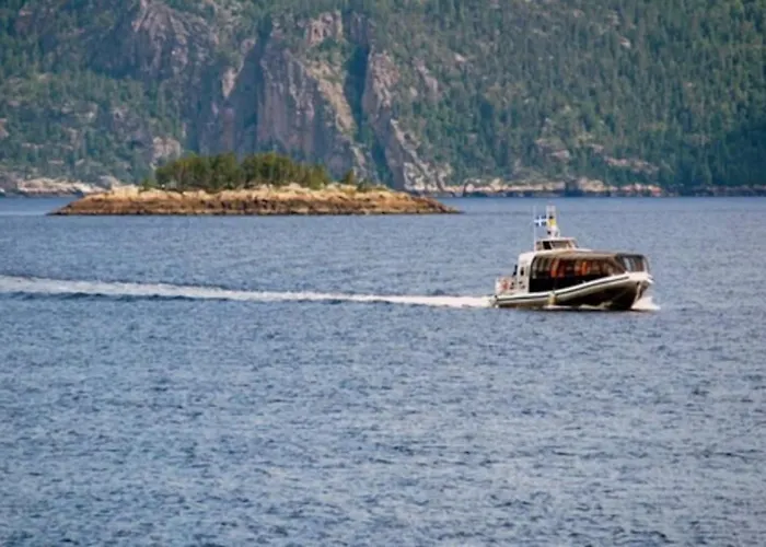 Auberge Centre Ville Saguenay