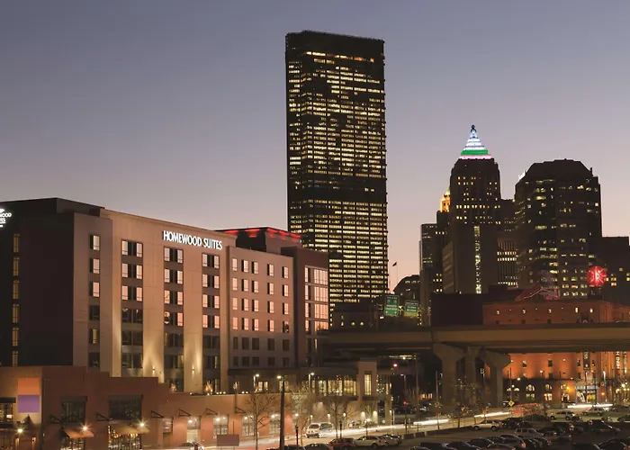 Homewood Suites By Hilton Pittsburgh Downtown