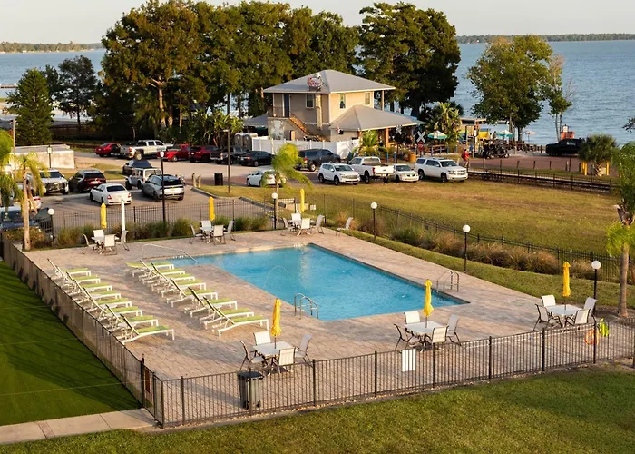 The Citrus Hotel