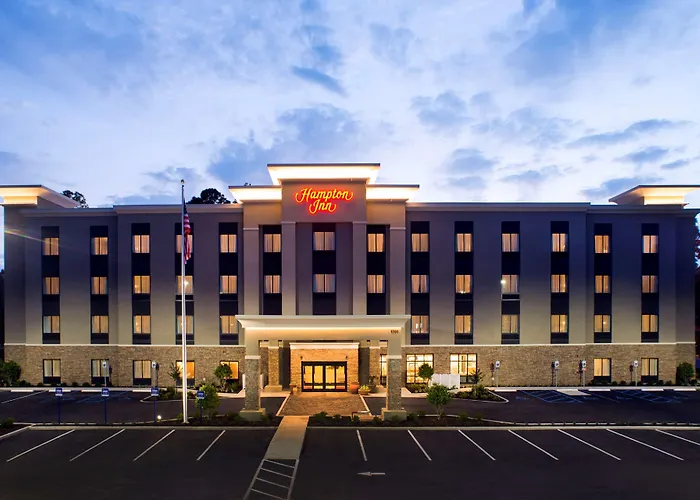 Hampton Inn