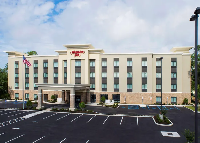 Hampton Inn