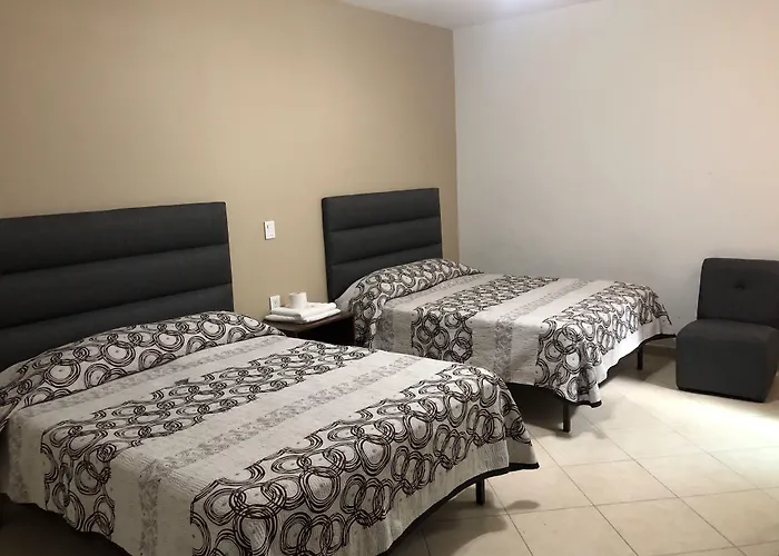 Hotel Posada Ruiseñor