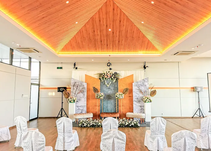 Zest Sukajadi Bandung By Swiss-Belhotel International