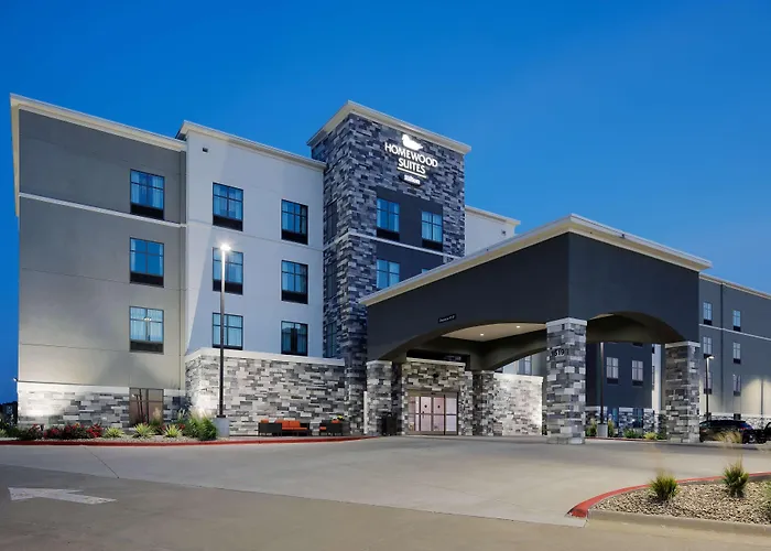 Homewood Suites By Hilton Topeka
