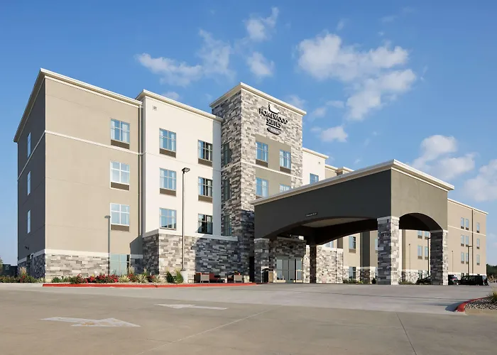 Homewood Suites By Hilton Topeka