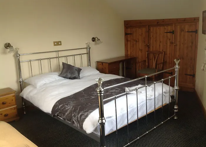 The Glan Yr Afon Inn