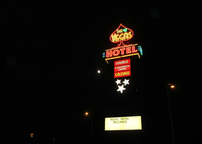 Americas Best Value Inn