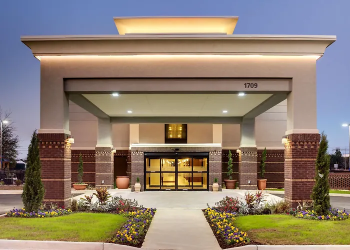 Hampton Inn & Suites Cordele