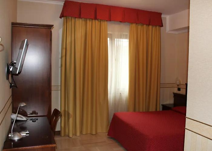 Hotel Ai Sette Nani
