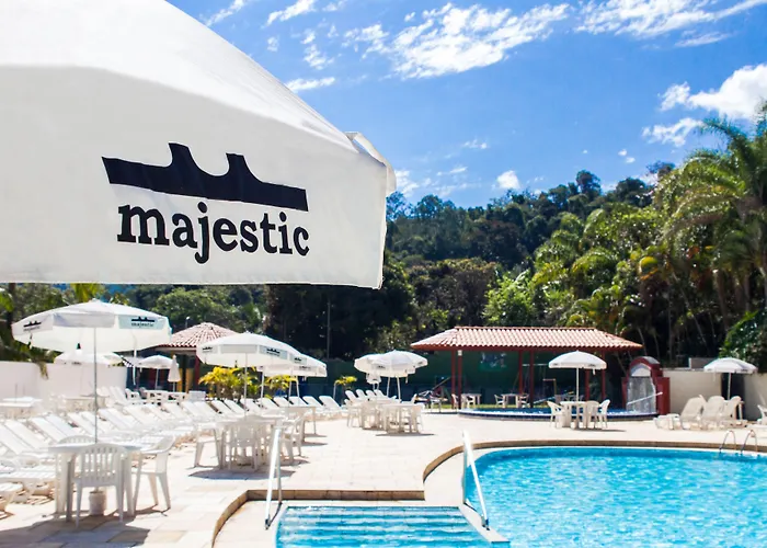 Hotel Majestic