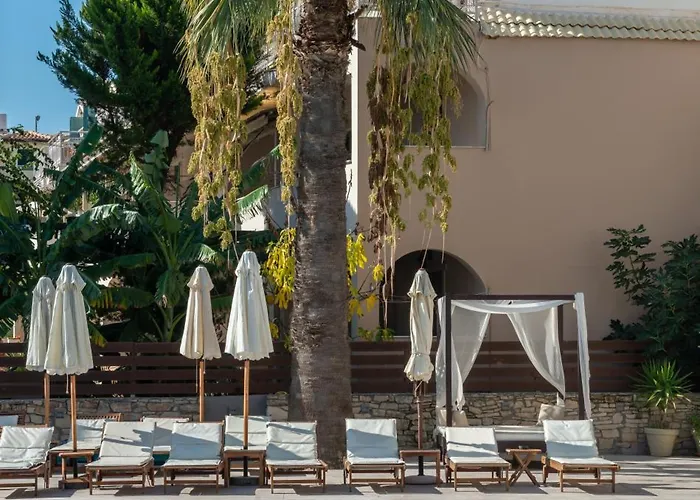 Natalie Hotel