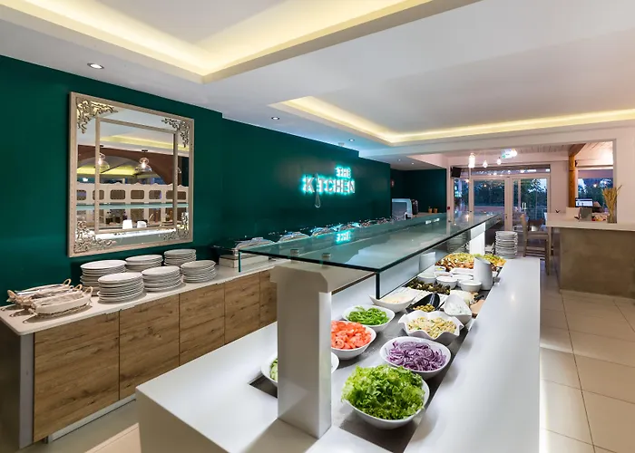 Sirocco Hotel (Adults Only)