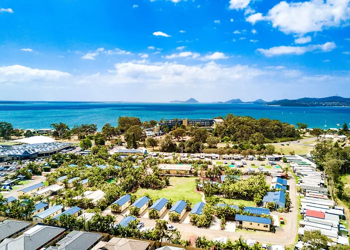 Ingenia Holidays Soldiers Point