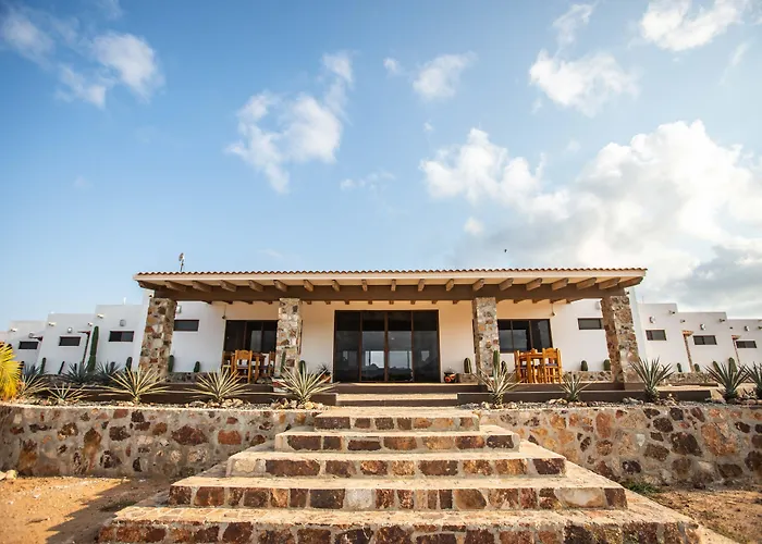 Punta Conejo Resort