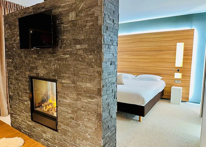 Brit Hotel&Spa Saint Brieuc Plérin