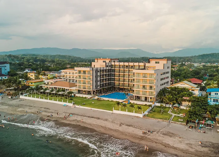 Awesome Hotel