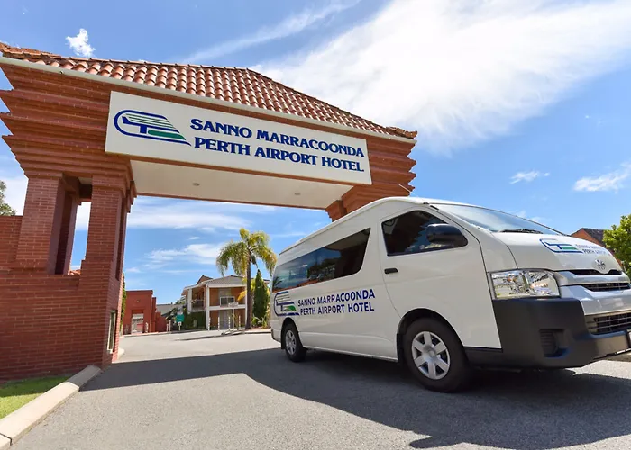 Perth Cheap Hotels