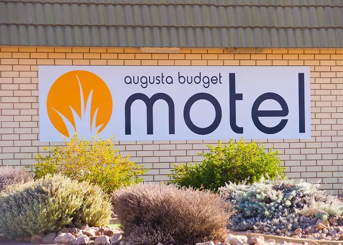 Augusta Budget Motel Port Augusta