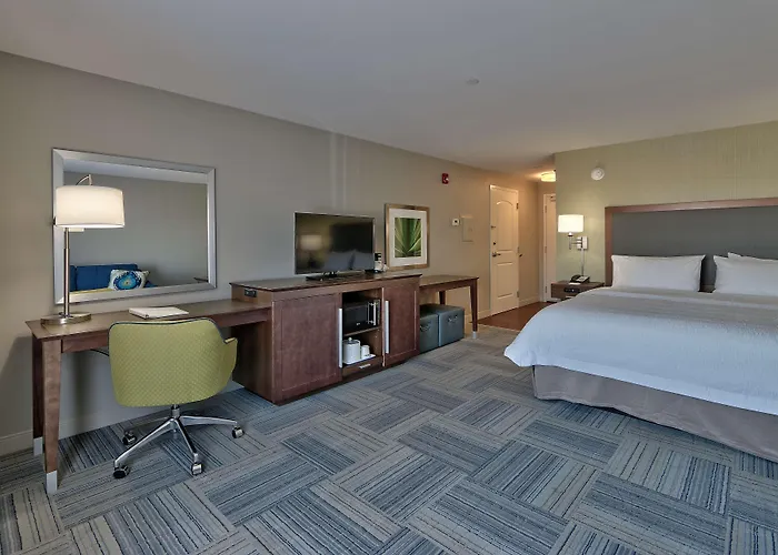 Hampton Inn & Suites Las Cruces I-10, Nm