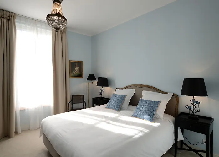 Grand Hôtel Henri - Les Collectionneurs