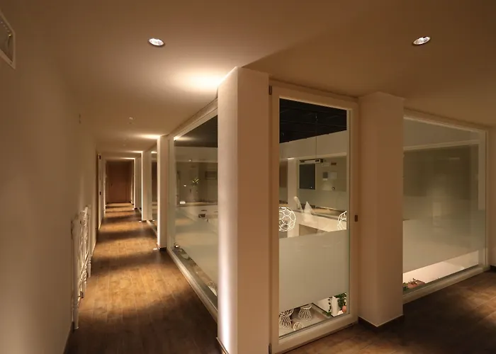 Hotel Monteverde