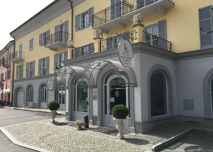 Hotel Monteverde