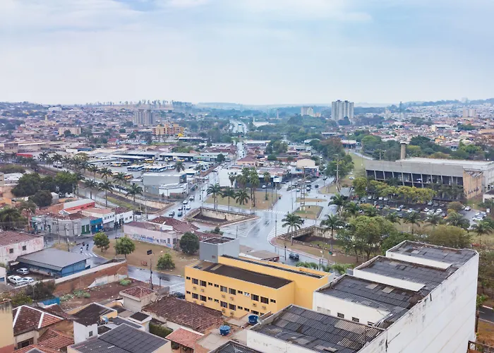JR Ribeirão Preto