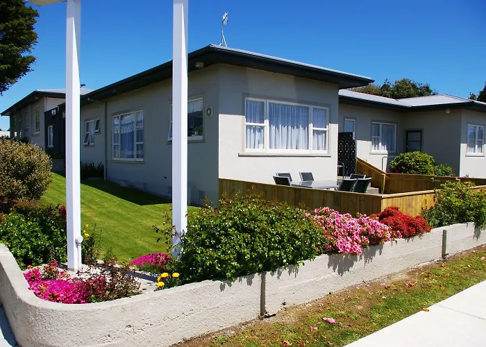 Totara Lodge Motel