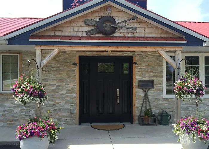 My Friends Inn Manitoulin