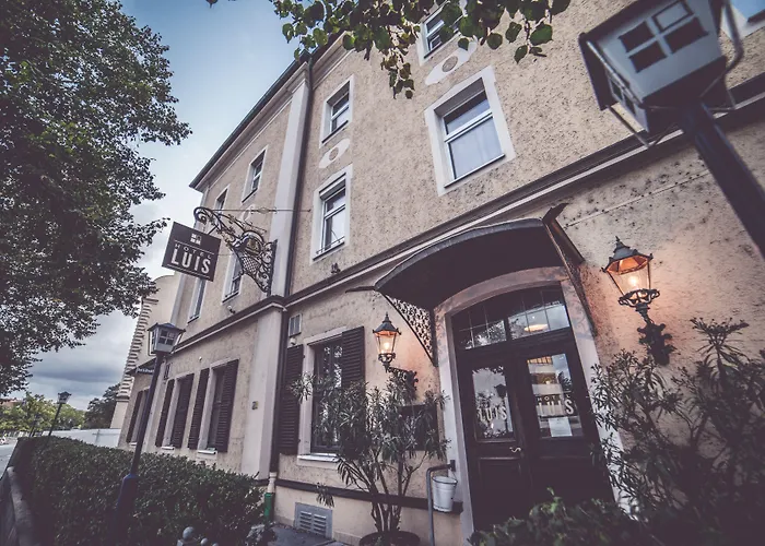 Hotel Luis