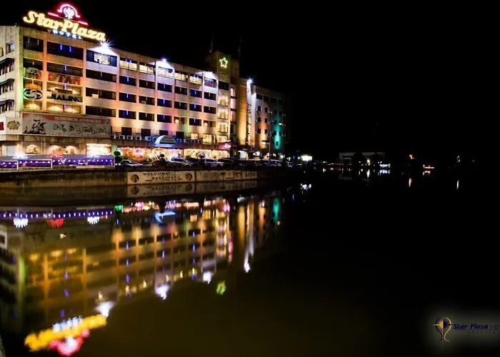 Star Plaza Hotel