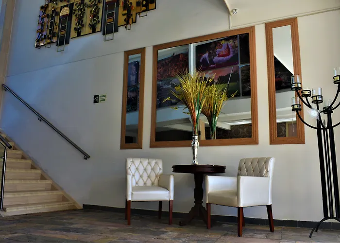 Hotel Boutique El Poblado