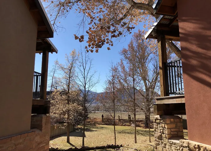 Moab Springs Ranch Hotel