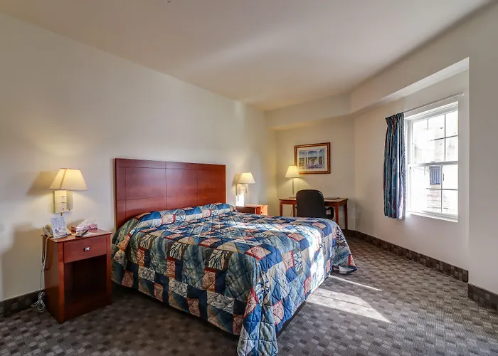 Anchorage Motel Inc. Rehoboth Beach
