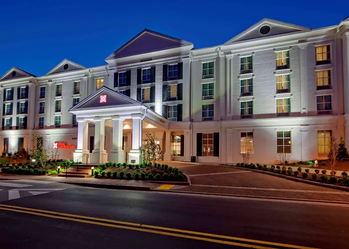 Hilton Garden Inn Nashville Brentwood