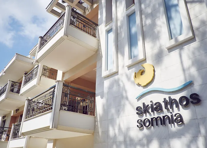 Skiathos Somnia