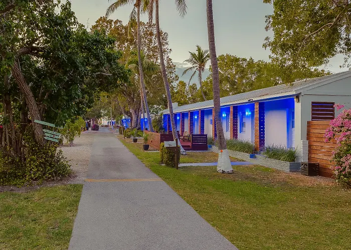 Drift Hotel